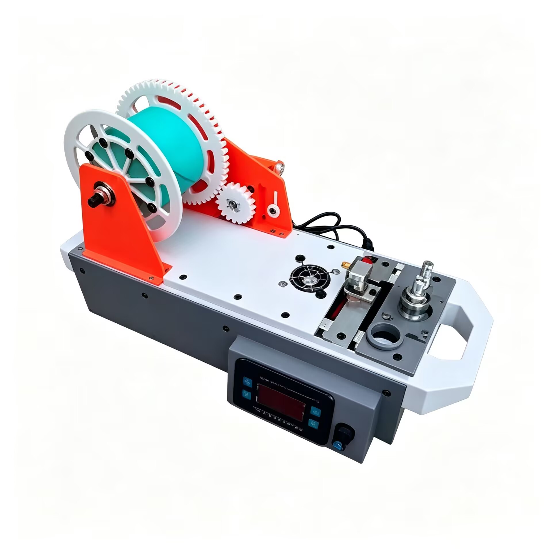 3D Printing Machine - DIY 3D Printing Wire Making Machine