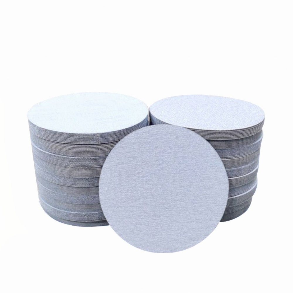 3D Printing Article - 3D Printing Resin Polishing Disc 5in