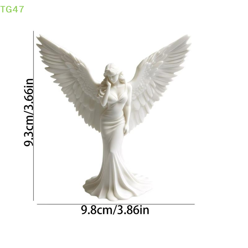 【LS】【LS】3D Printed Praying Ang - 3D Printing Article 评论和价格
