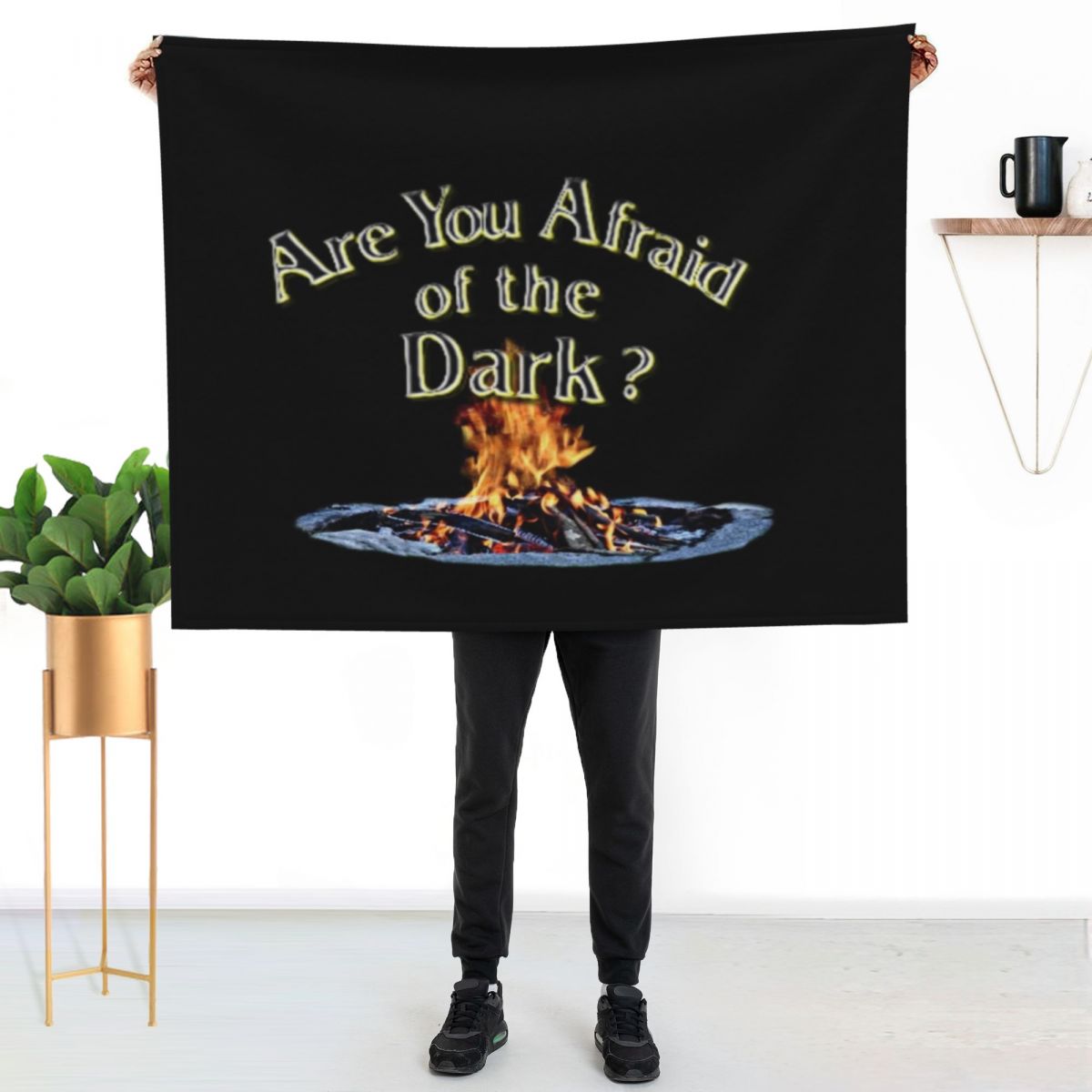 Question Is Are You Afraid Of  - 3D Printing Questions 评论和价格