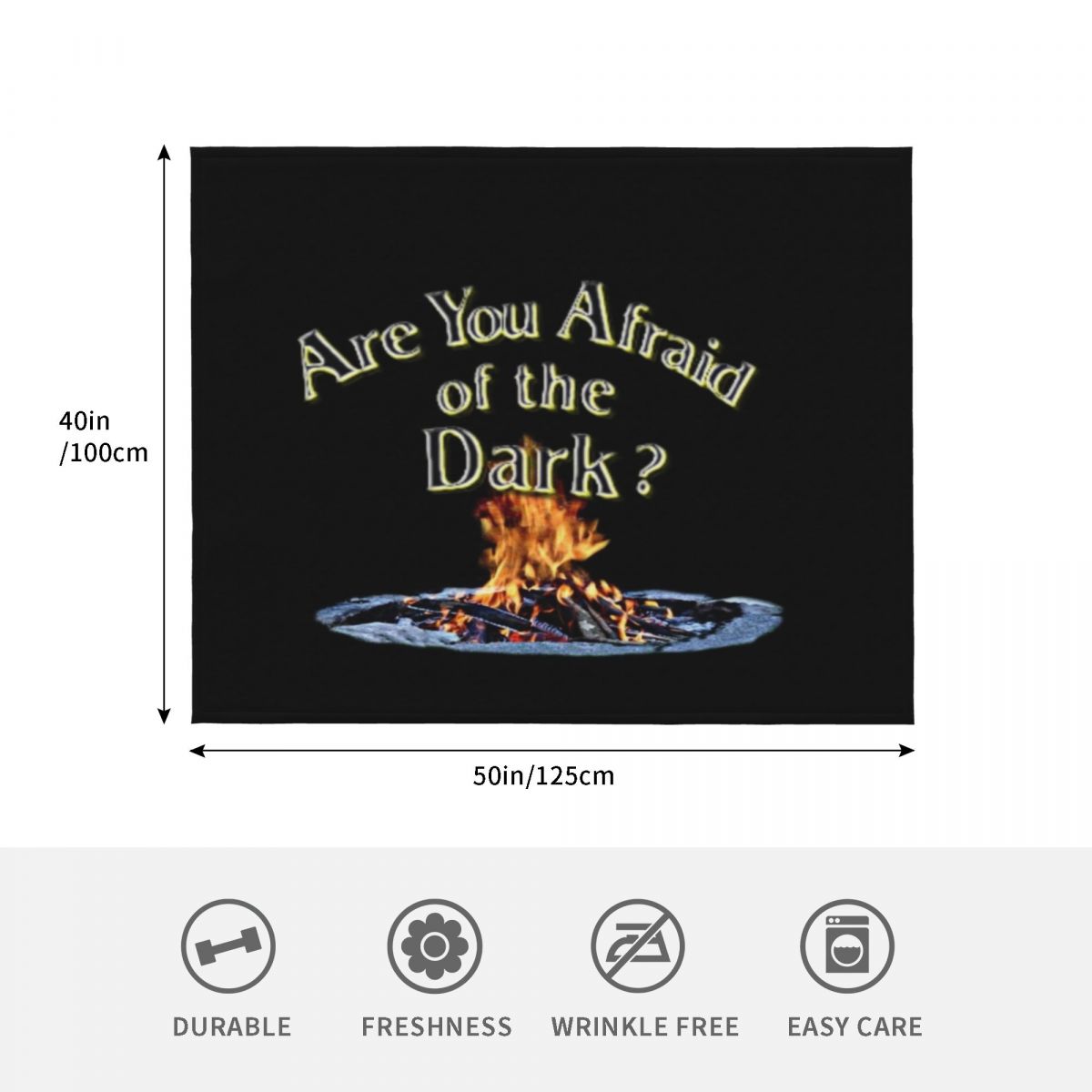 Question Is Are You Afraid Of  - 3D Printing Questions 评论和价格