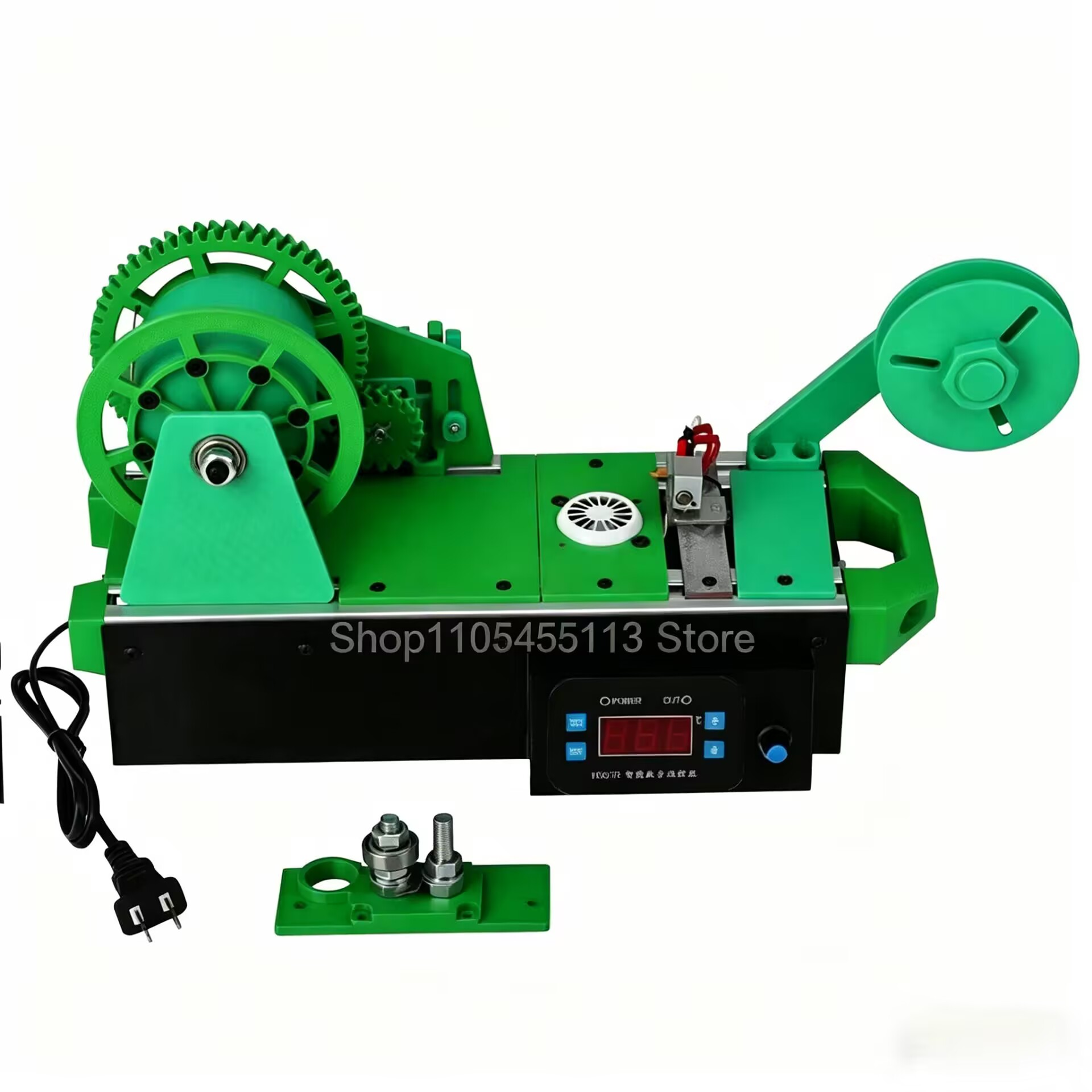 PET Bottle to 3D Printing Fila - 3D Printing Machine 评论和价格