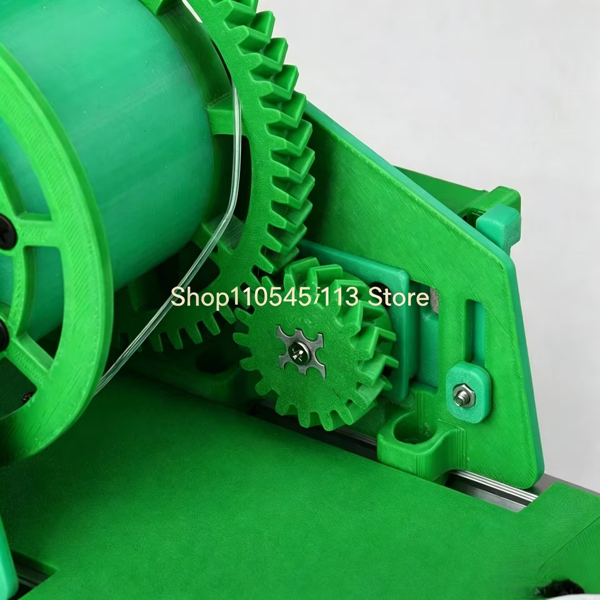 PET Bottle to 3D Printing Fila - 3D Printing Machine 评论和价格