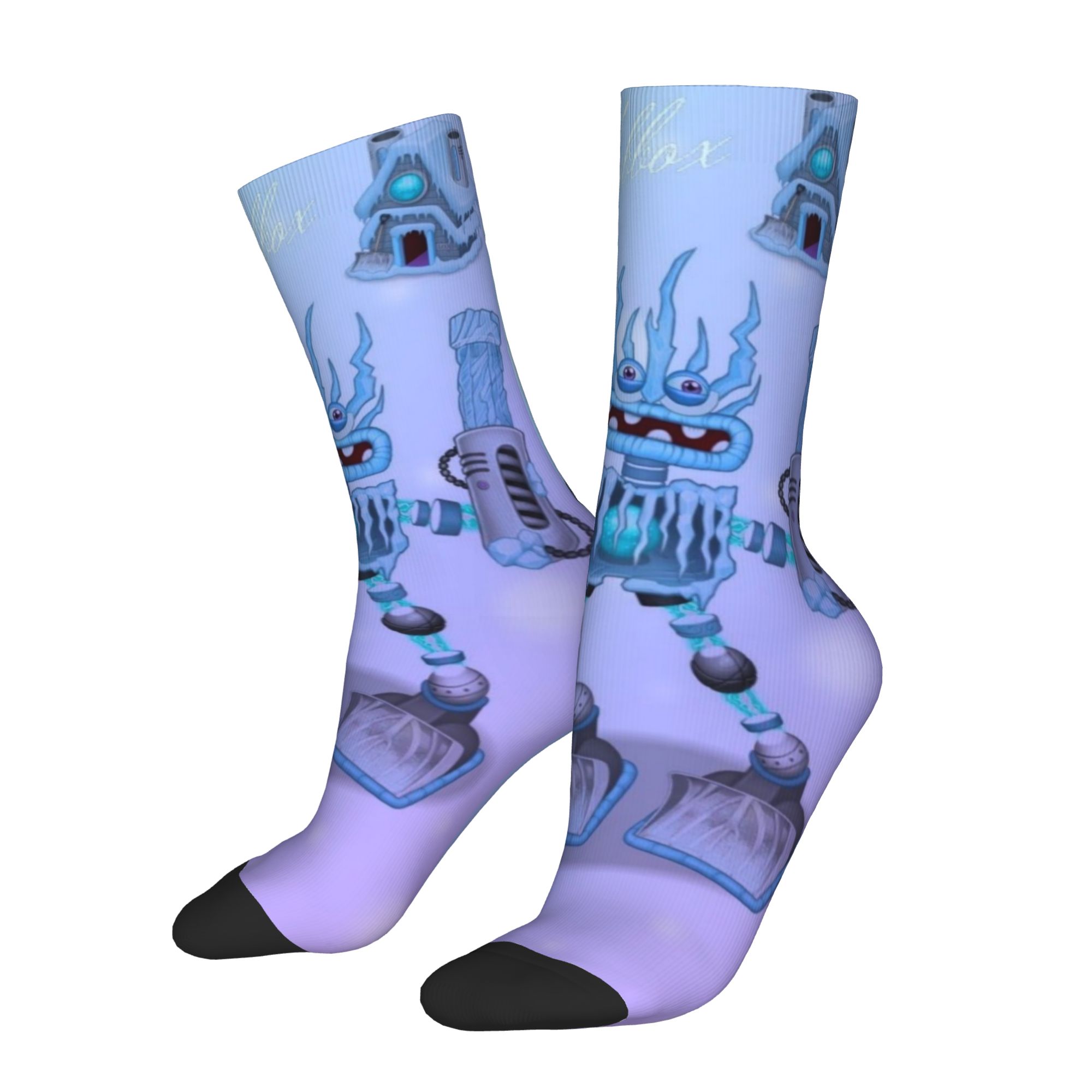 Custom Kawaii Mens My S-Singin - 3D Printing Youtube Videos 评论和价格