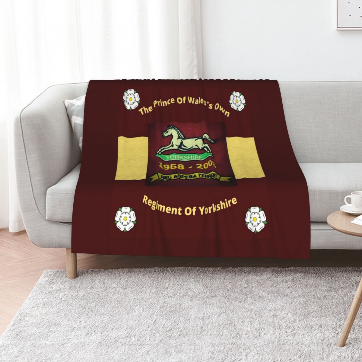 Remembering The Prince Of Wale - 3D Printing Yorkshire 评论和价格