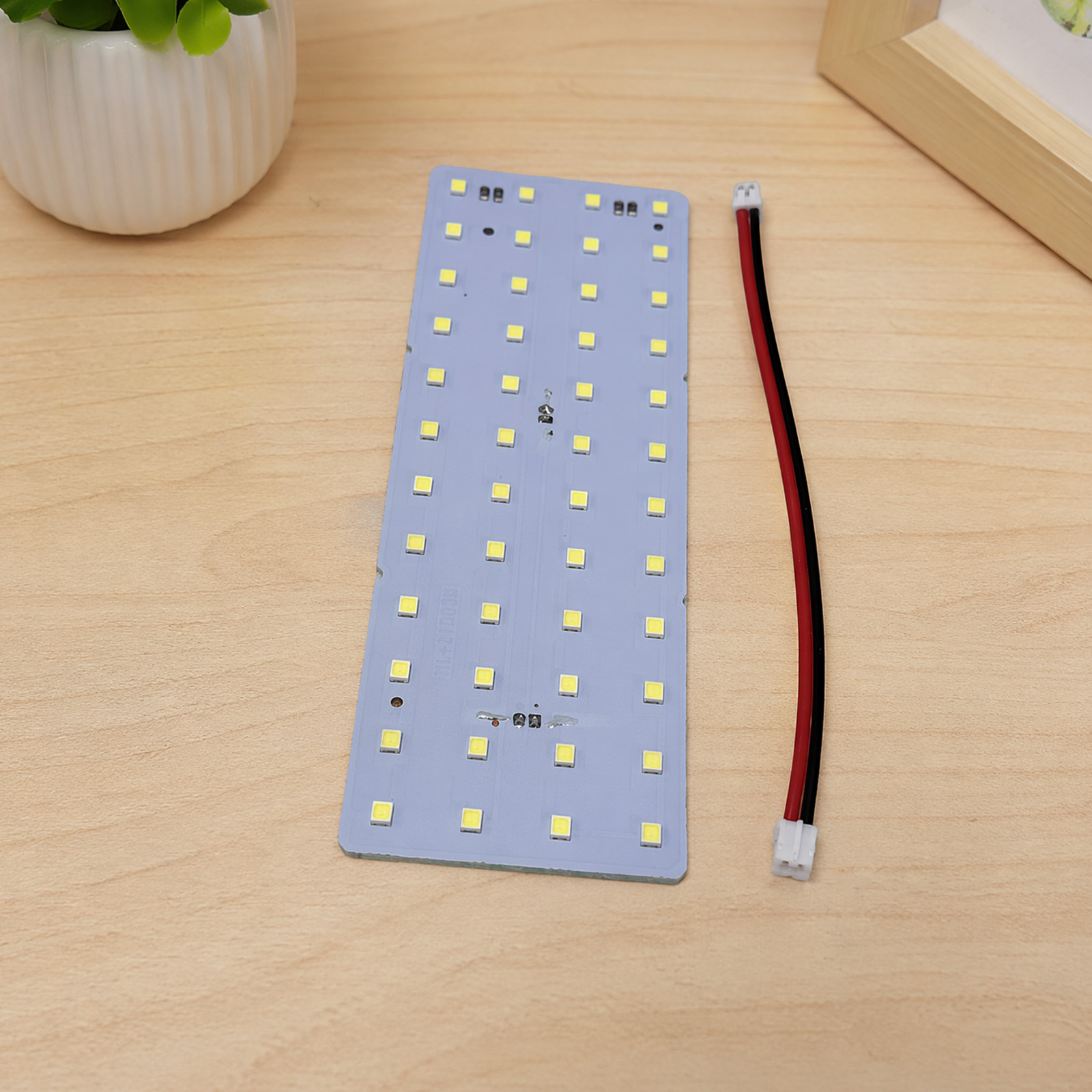 For Bambu Lab Lithophane LED B - 3D Printing Model Free 评论和价格