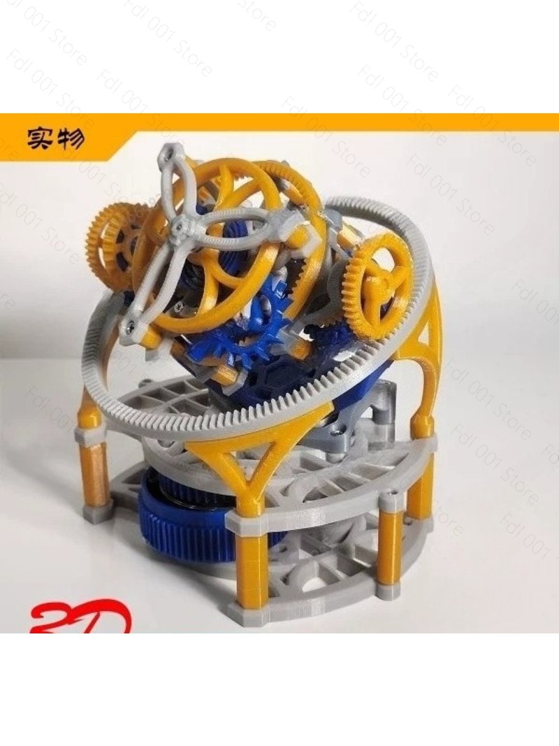 2026 Q896 mechanical 3D printi - 3D Printing Model Free 评论和价格