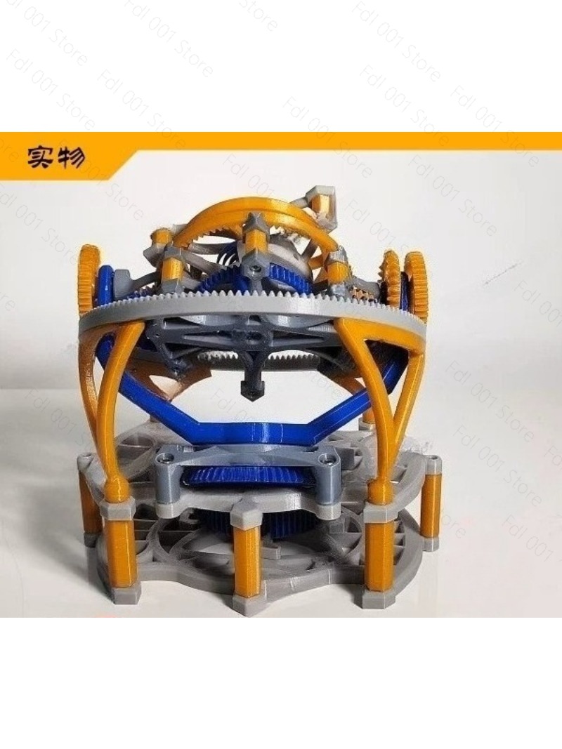 2026 Q896 mechanical 3D printi - 3D Printing Model Free 评论和价格