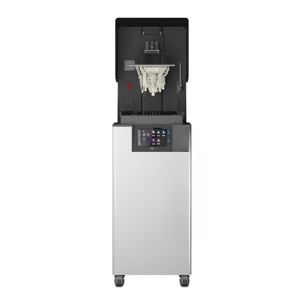 OYOWOOA K1 Industrial parts LC - 3D Printing Machine 评论和价格