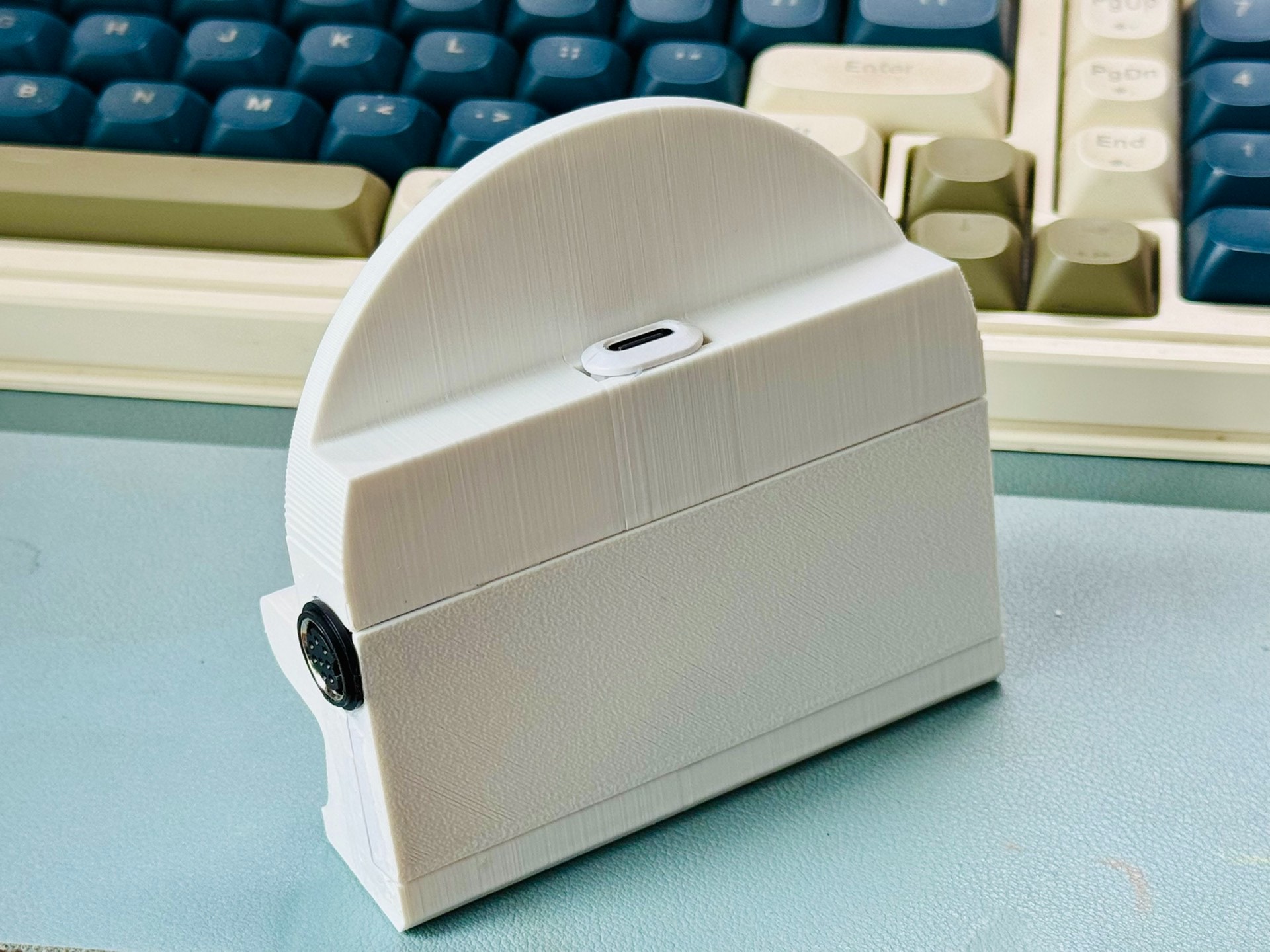PSP Go Video Output Dock with  - 3D Printing Output 评论和价格