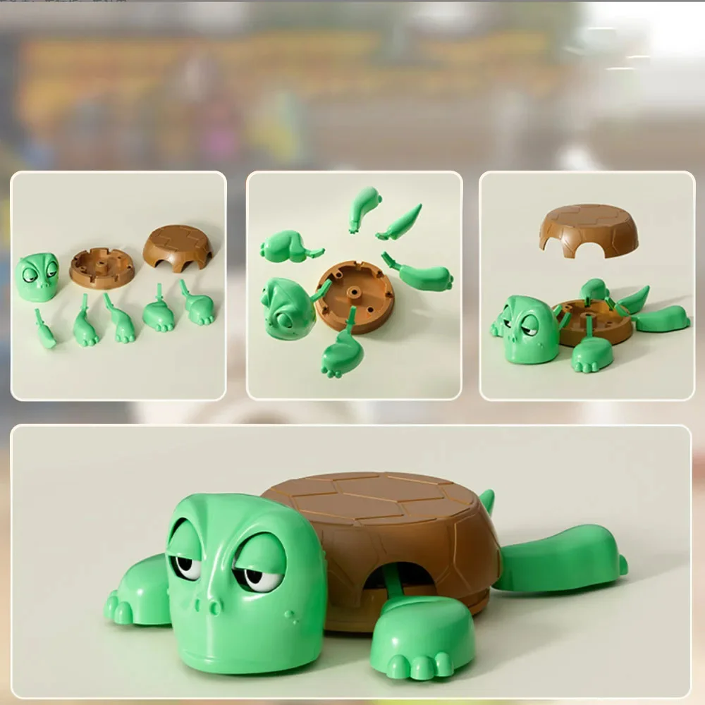 Creative Coaster Turtle Cup Pa - 3D Printing House 评论和价格