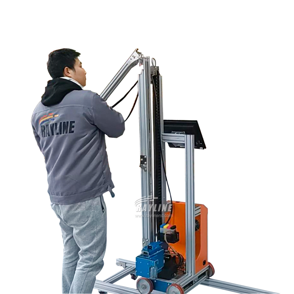 Perfect 3D Vertical UV DTF Wal - 3D Printing Machine 评论和价格