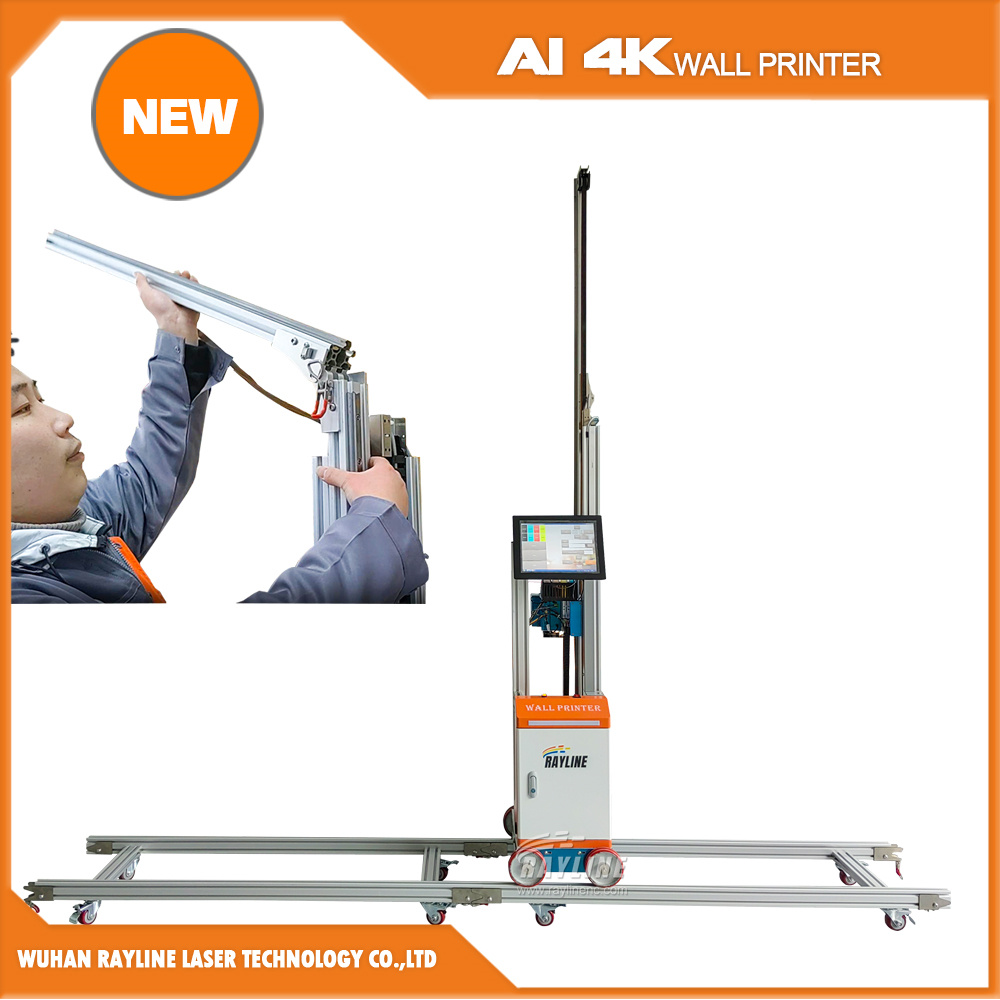 Perfect 3D Vertical UV DTF Wal - 3D Printing Machine 评论和价格