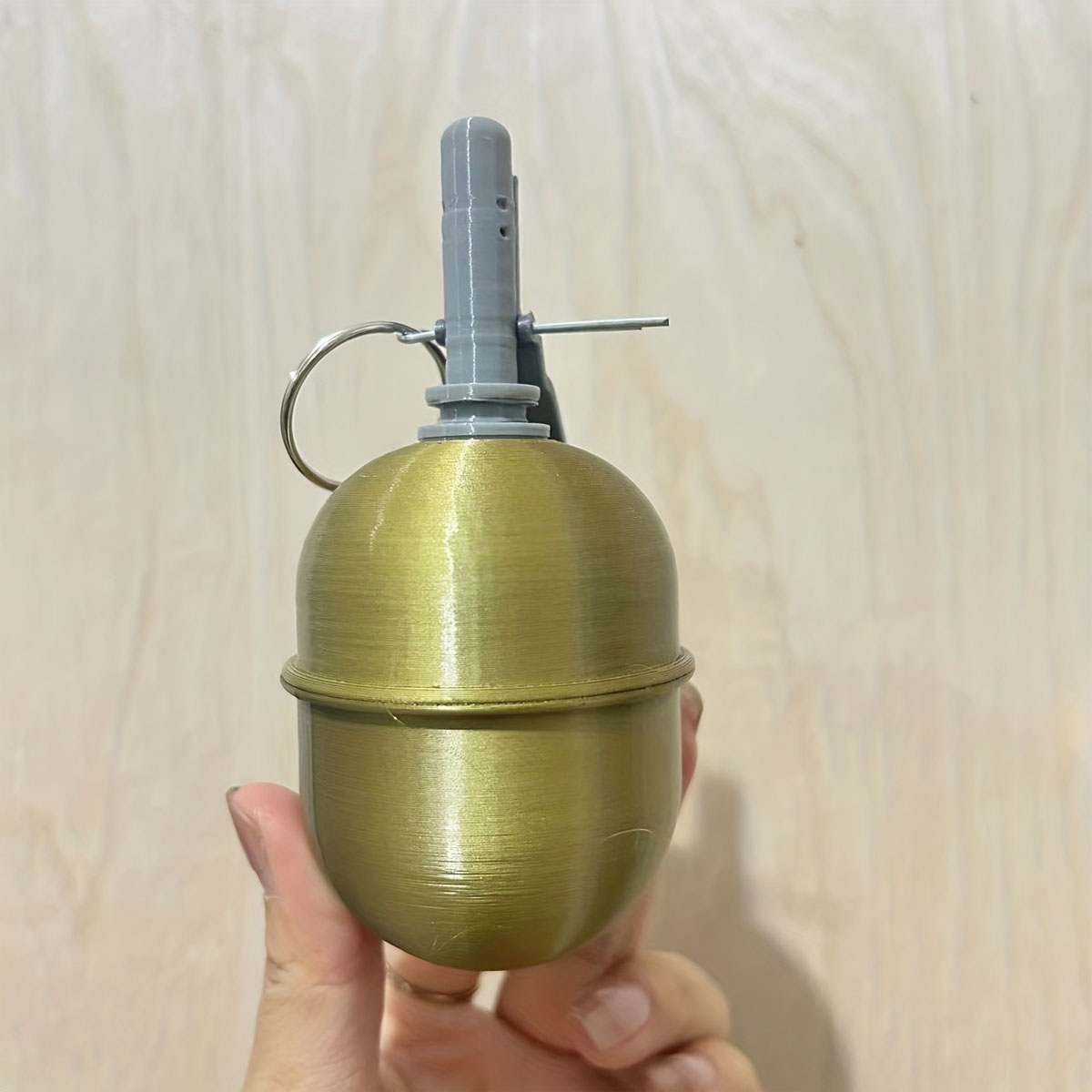 Film And Television Prop Milit - 3D Printing Model Free 评论和价格