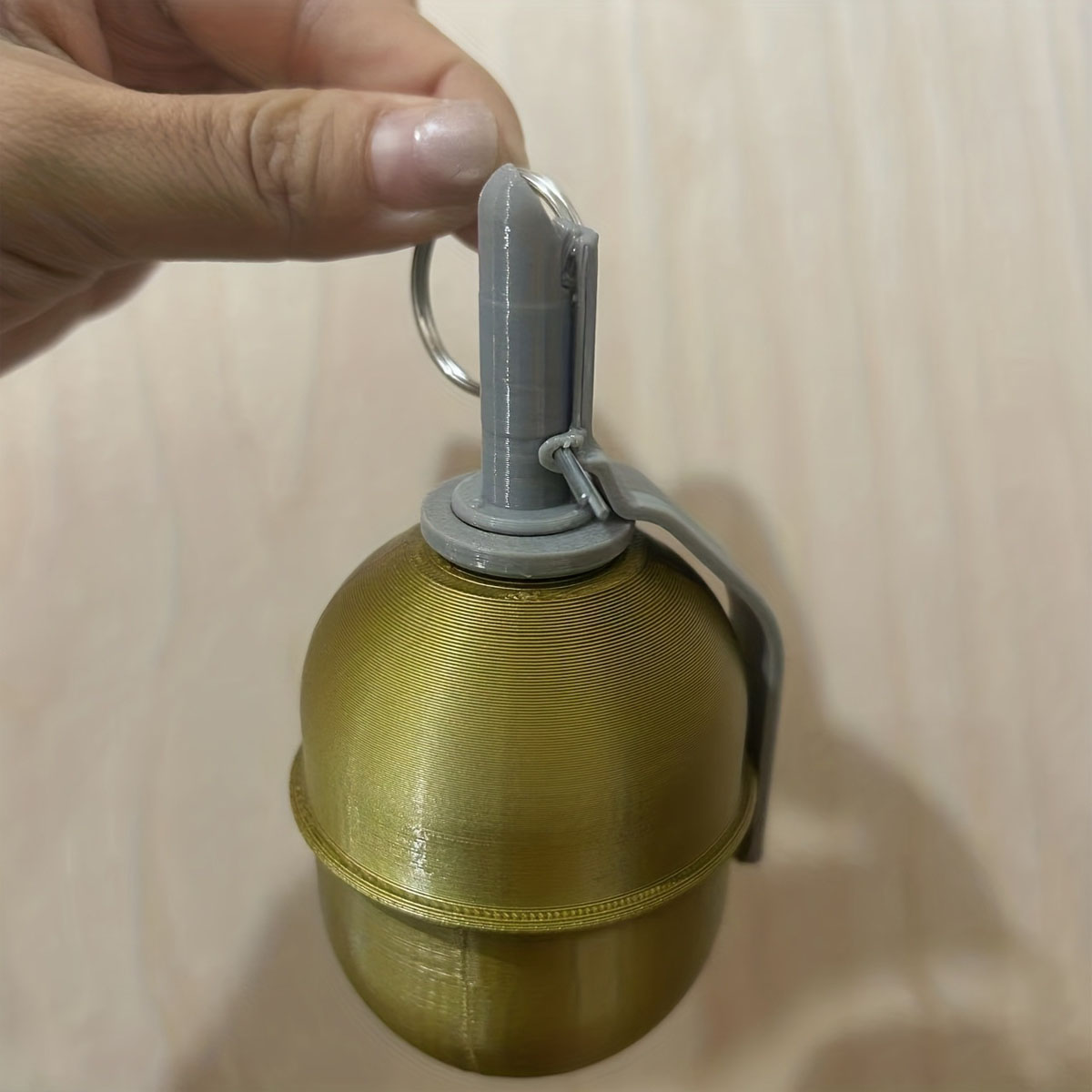 Film And Television Prop Milit - 3D Printing Model Free 评论和价格