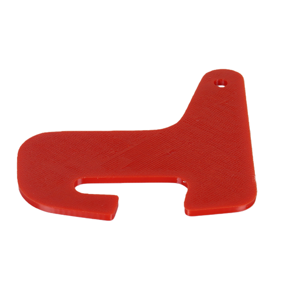 1pc Caravan Security Door Lock - 3D Printing Model Free 评论和价格