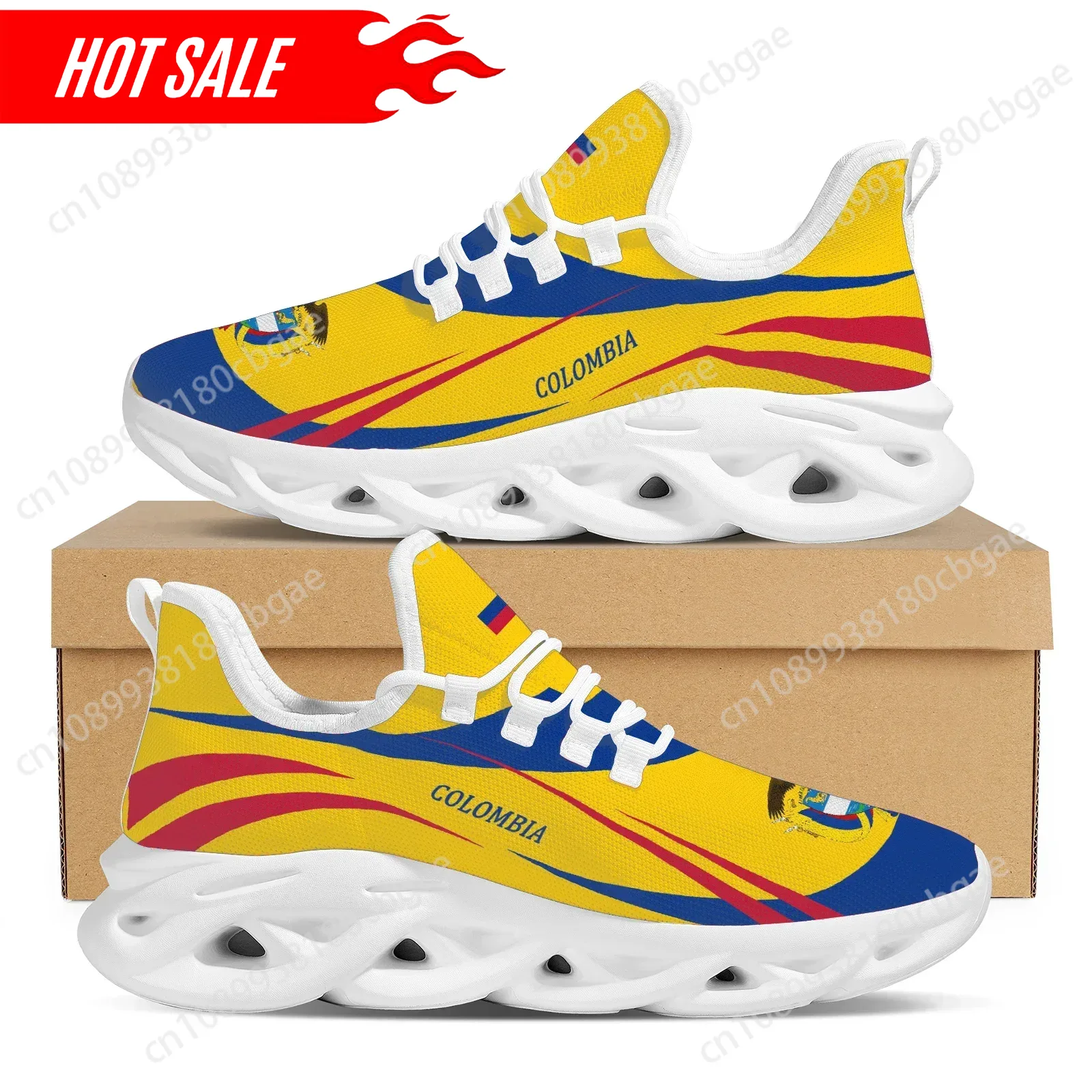 Breathable Colombian Cuban Fla - 3D Printing Designing 评论和价格