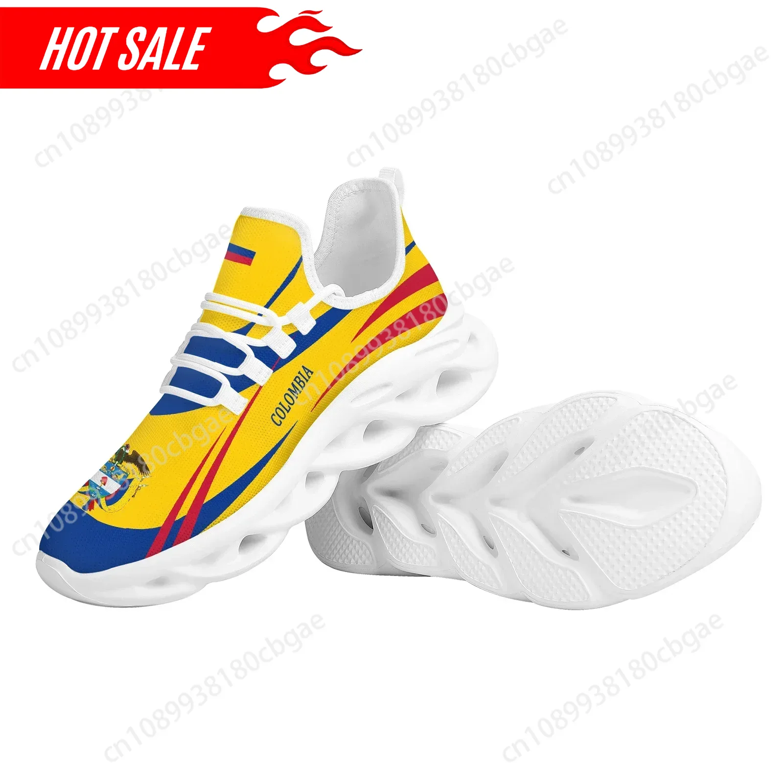 Breathable Colombian Cuban Fla - 3D Printing Designing 评论和价格