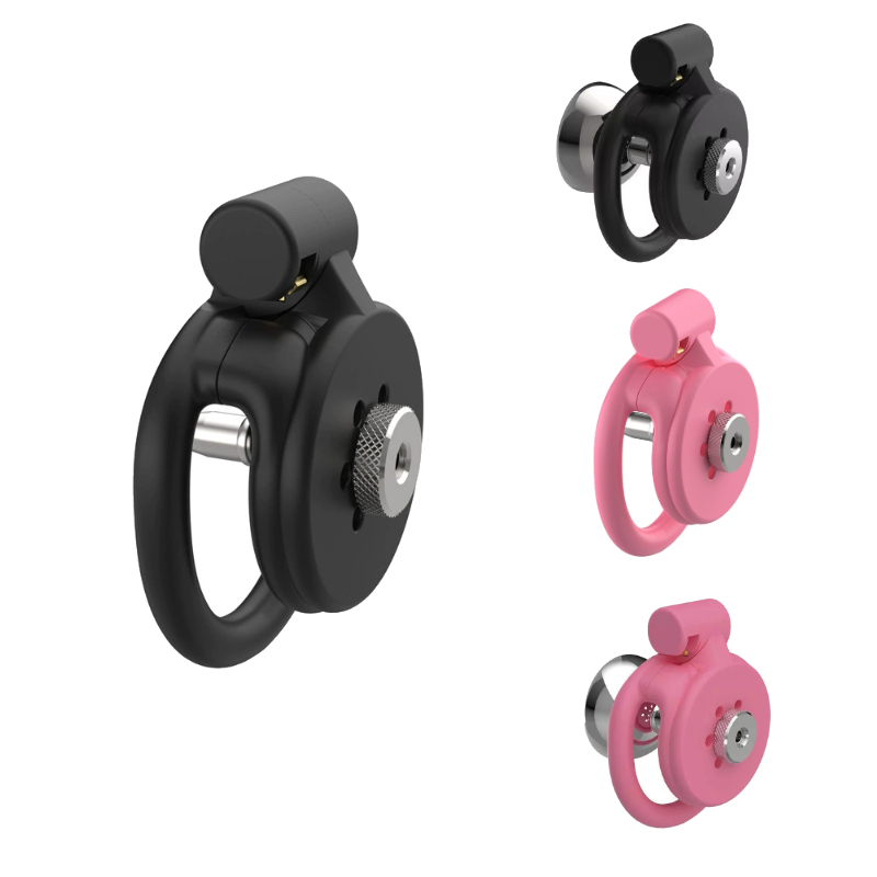 3D-Printed Flat Chastity Cage  - 3D Printing Article 评论和价格