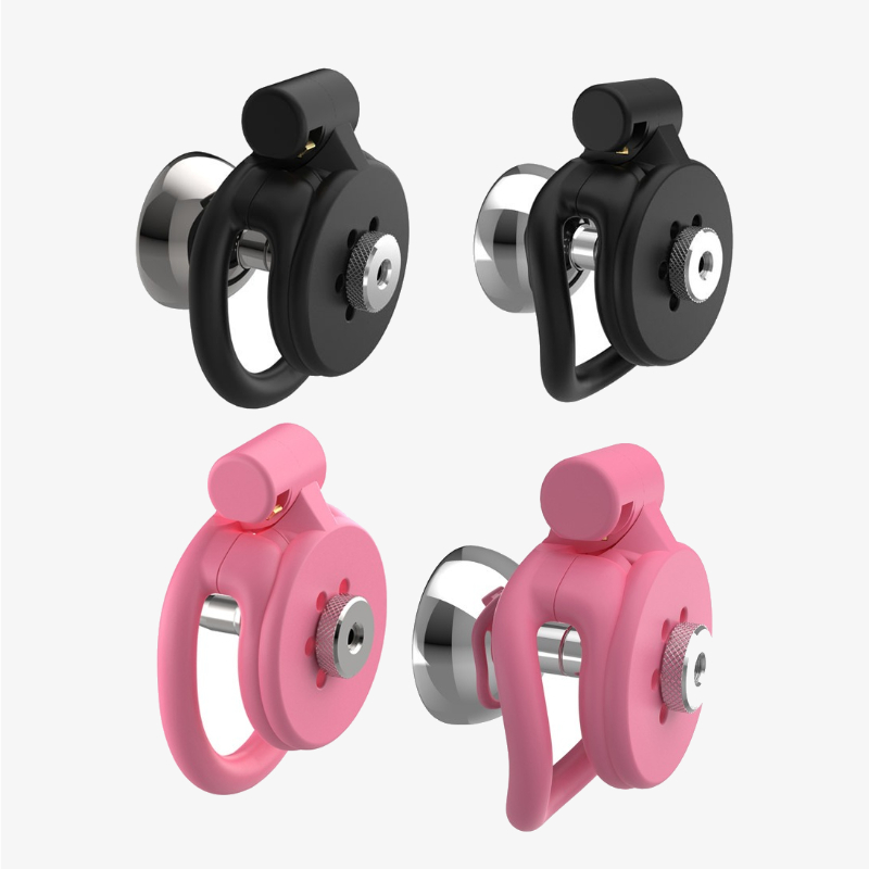 3D-Printed Flat Chastity Cage  - 3D Printing Article 评论和价格