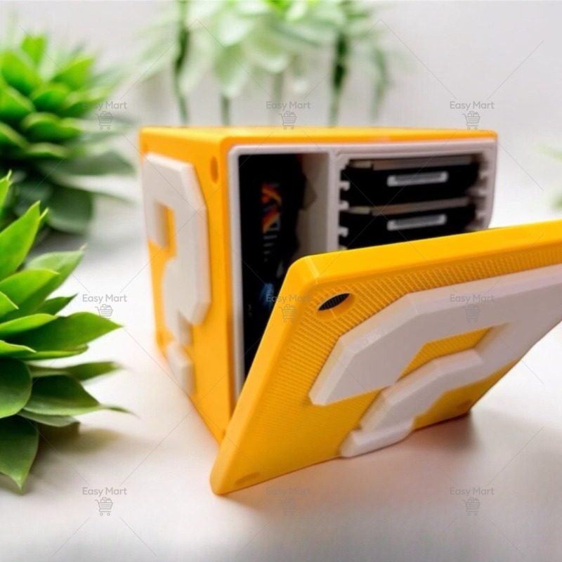 Creative 3D Printed NAS Case w - 3D Printing Questions 评论和价格