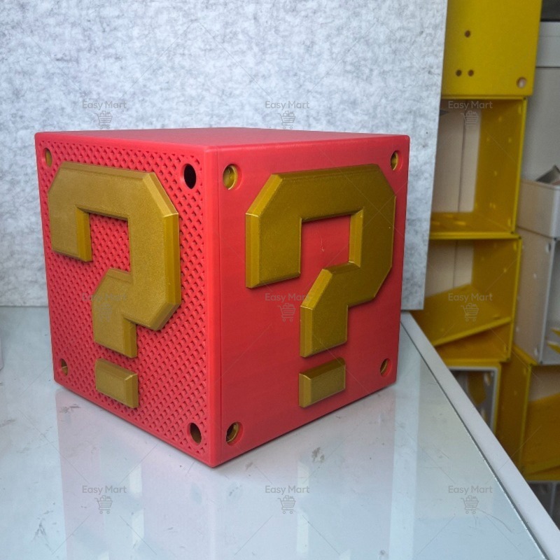 Creative 3D Printed NAS Case w - 3D Printing Questions 评论和价格