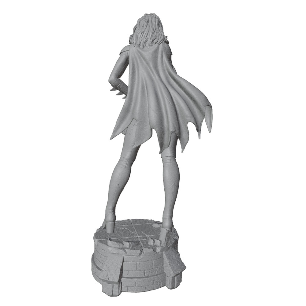 75mm --250mm Sexy Girl Resin M - 3D Printing Article 评论和价格