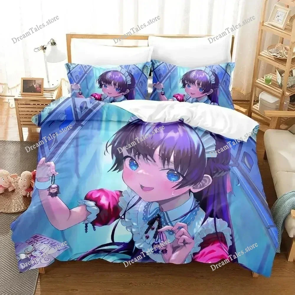 New Bedding Set Virtual Youtub - 3D Printing Youtubers 评论和价格