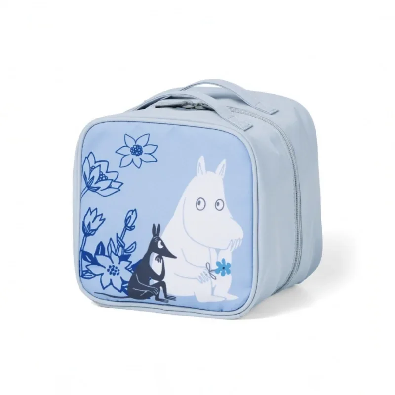 M-Moomins 3D Cartoon Printed M - 3D Printing Model Free 评论和价格