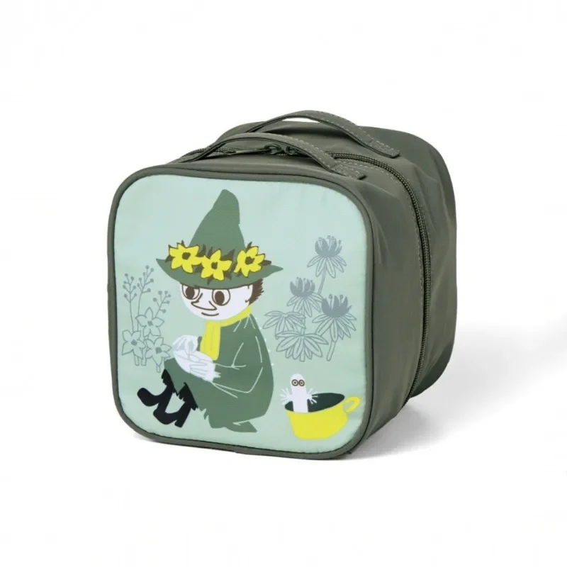 M-Moomins 3D Cartoon Printed M - 3D Printing Model Free 评论和价格