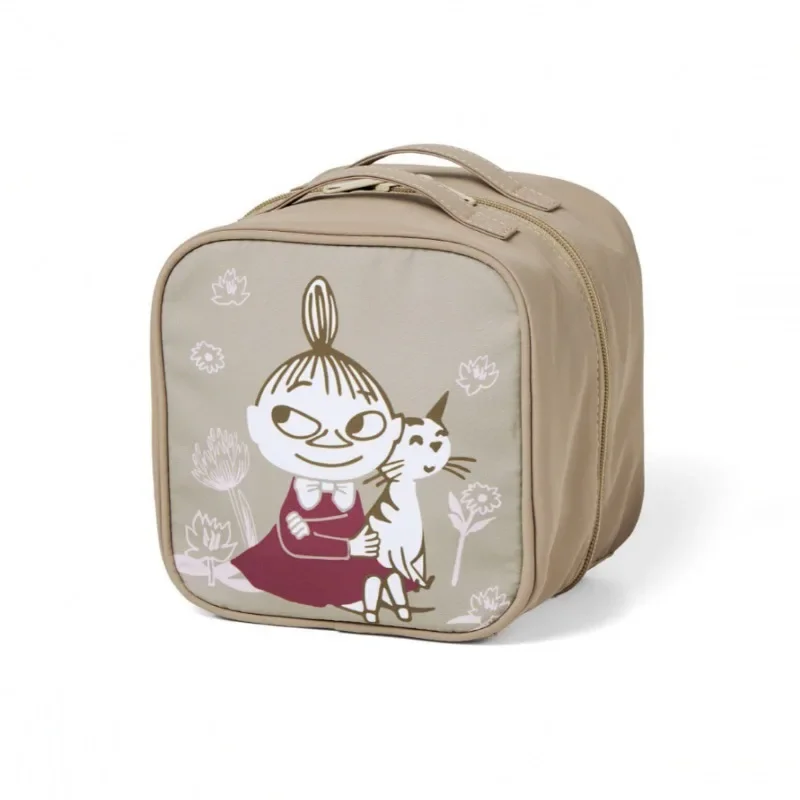M-Moomins 3D Cartoon Printed M - 3D Printing Model Free 评论和价格