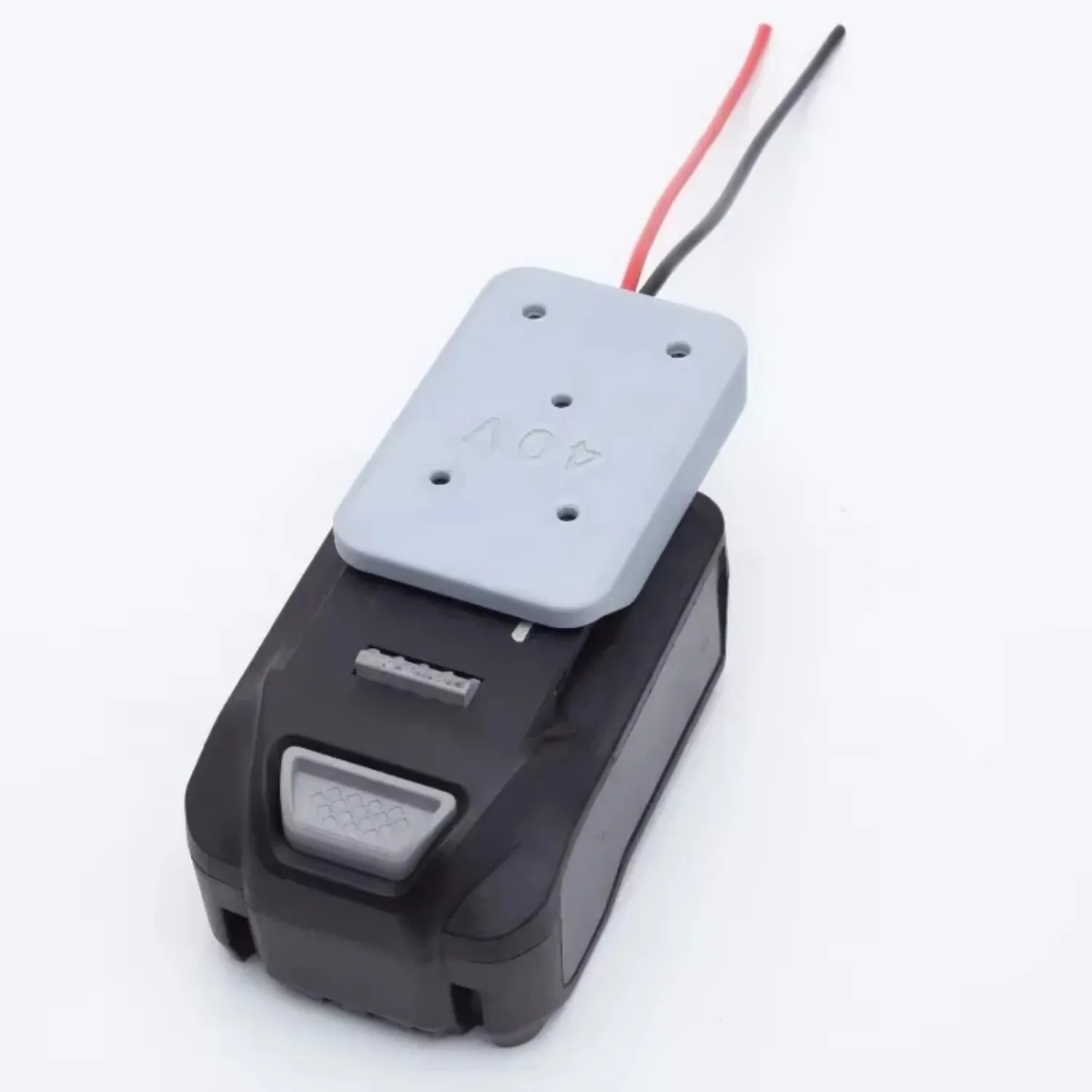 DIY Adapter For Ferrex 40V Tea - 3D Printing Output 评论和价格