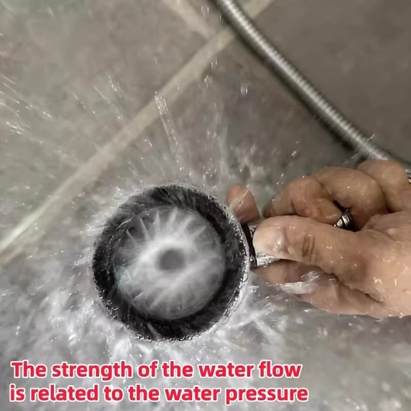 Designed Circular Spray Shower - 3D Printing Designing 评论和价格