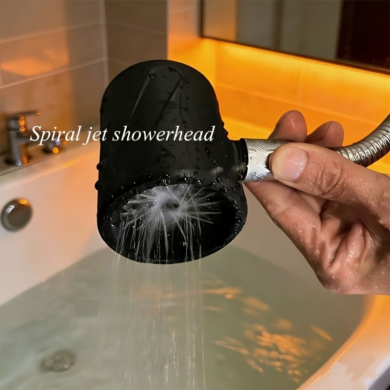 Designed Circular Spray Shower - 3D Printing Designing 评论和价格