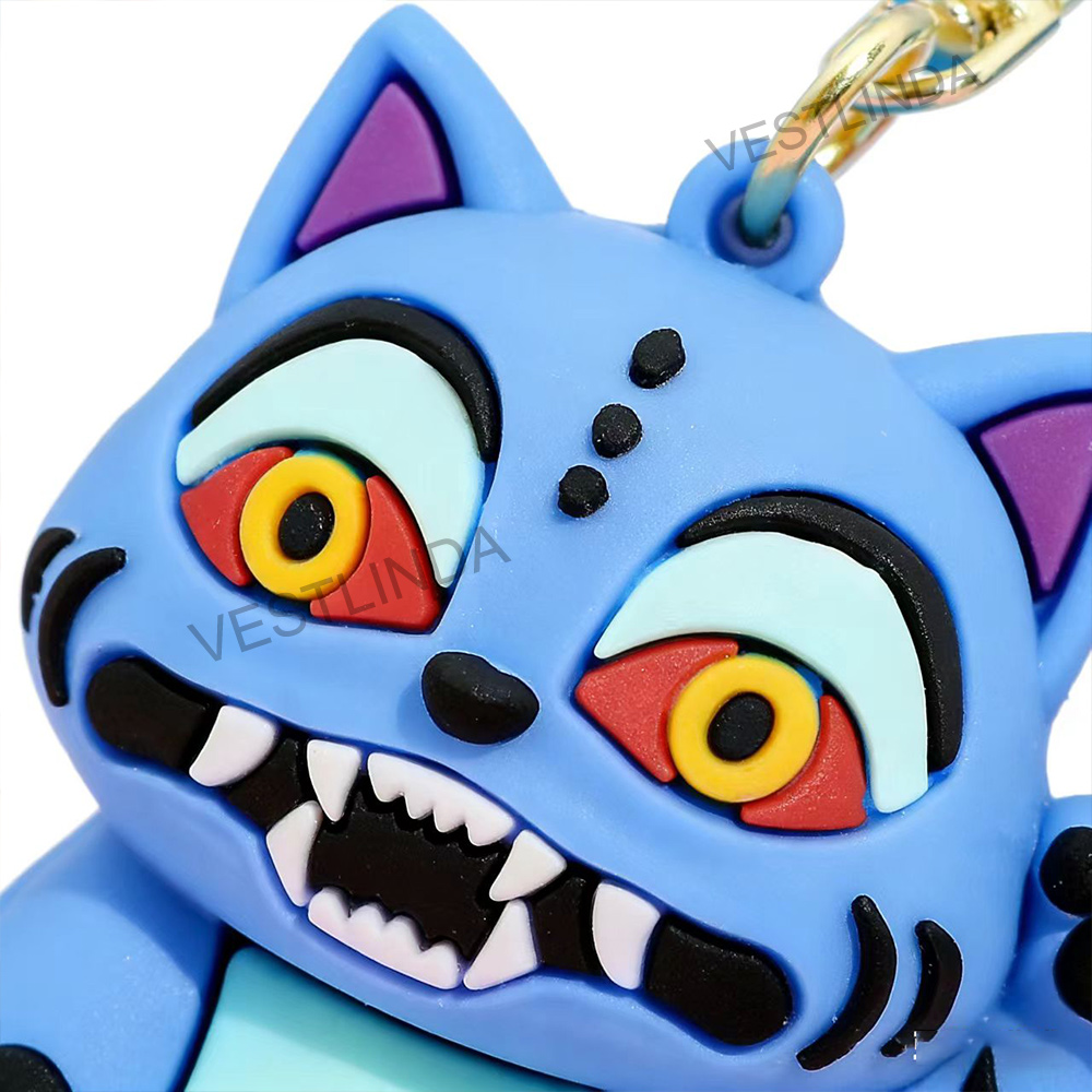 Hot 3D Printed Anime Movie KPO - 3D Printing Model Free 评论和价格