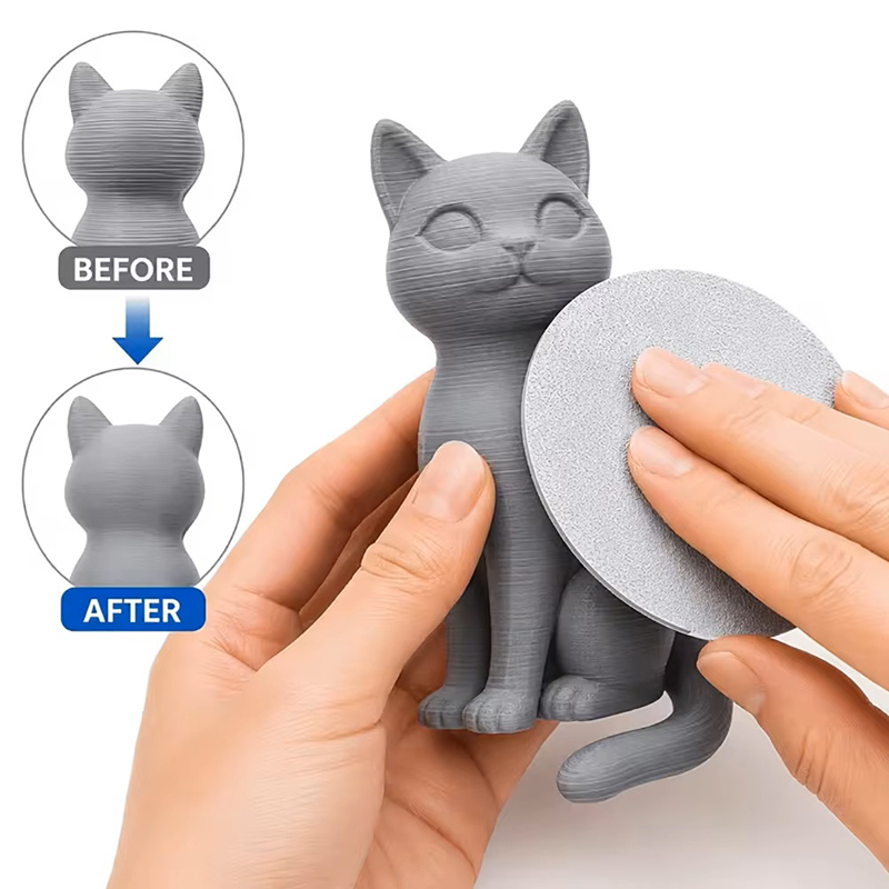 3D Printing Resin Polishing Di - 3D Printing Article 评论和价格