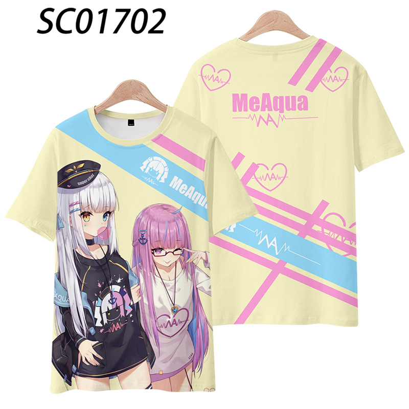 Hololive YouTuber Minato Aqua  - 3D Printing Youtubers 评论和价格