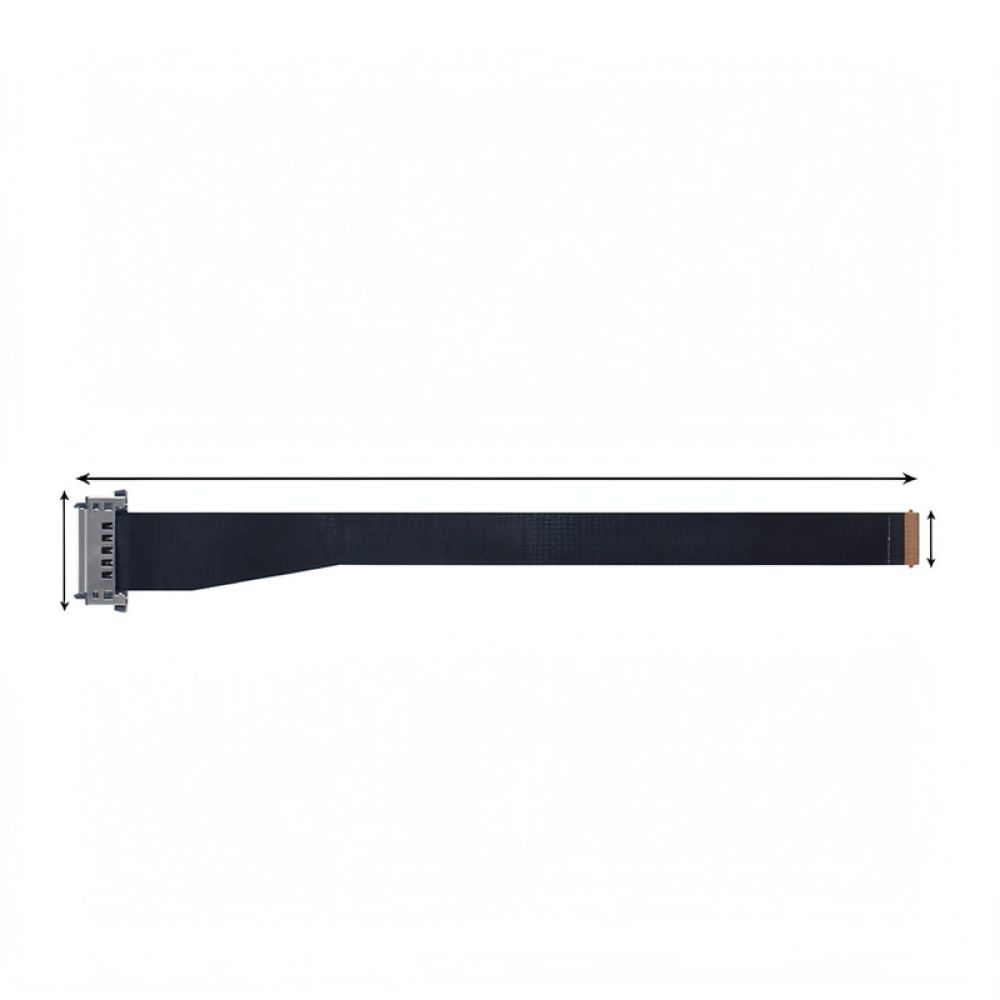 Screen Signal Ribbon Cable For - 3D Printing Output 评论和价格