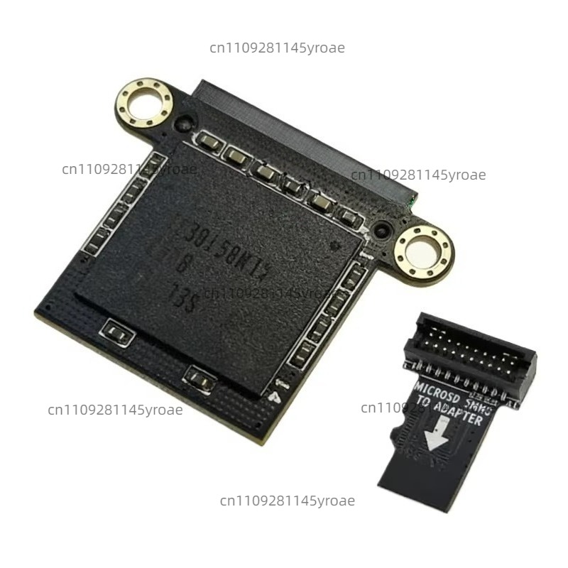 32GB EMMC Embedded Storage Acc - 3D Printing Machine 评论和价格
