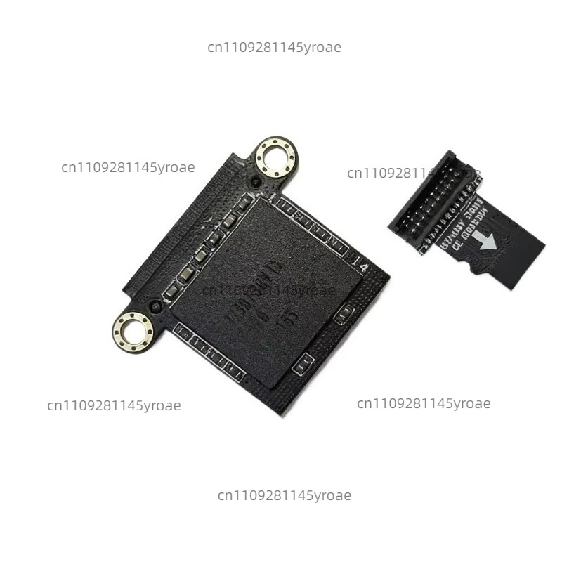 32GB EMMC Embedded Storage Acc - 3D Printing Machine 评论和价格