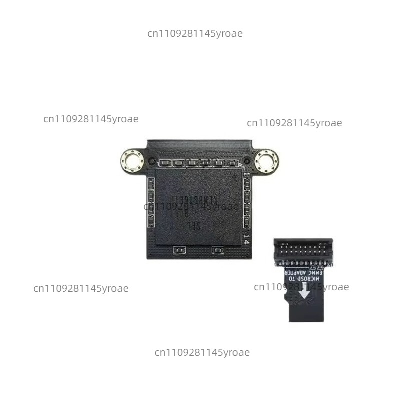32GB EMMC Embedded Storage Acc - 3D Printing Machine 评论和价格