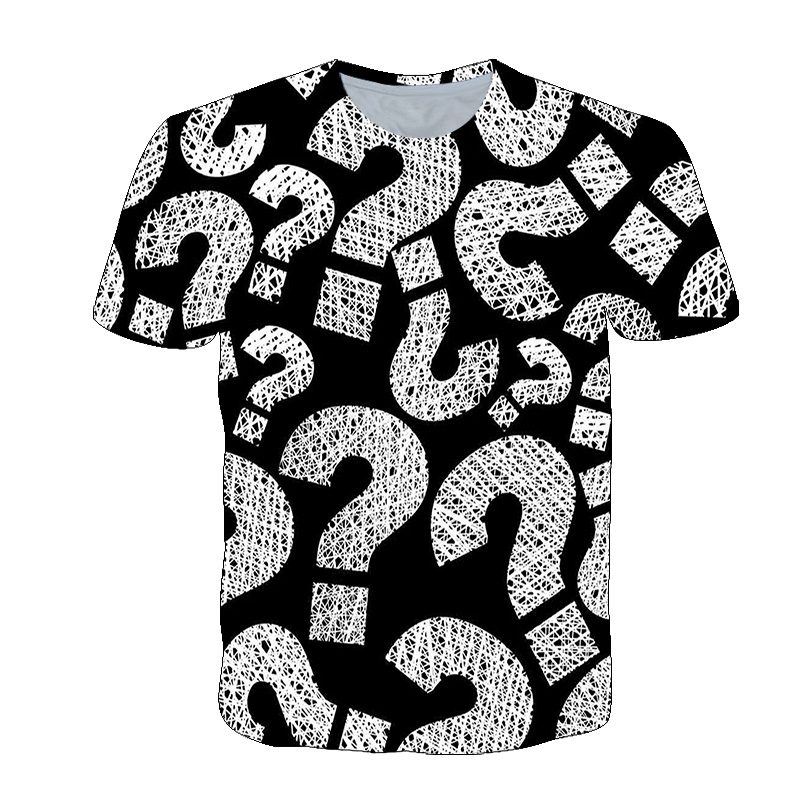 3D Interesting Question Mark G - 3D Printing Questions 评论和价格