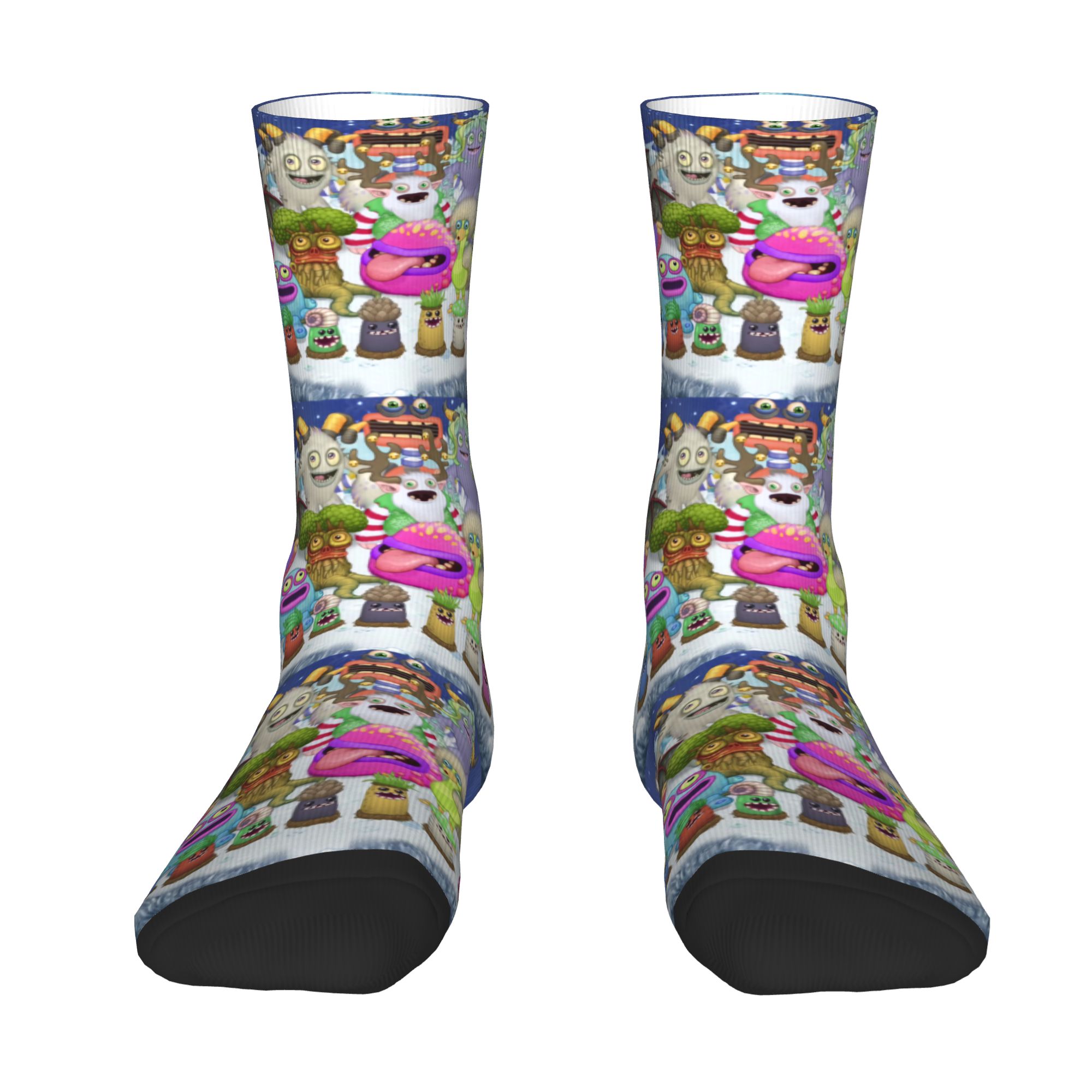 Custom Harajuku My S-Singing C - 3D Printing Youtube Videos 评论和价格