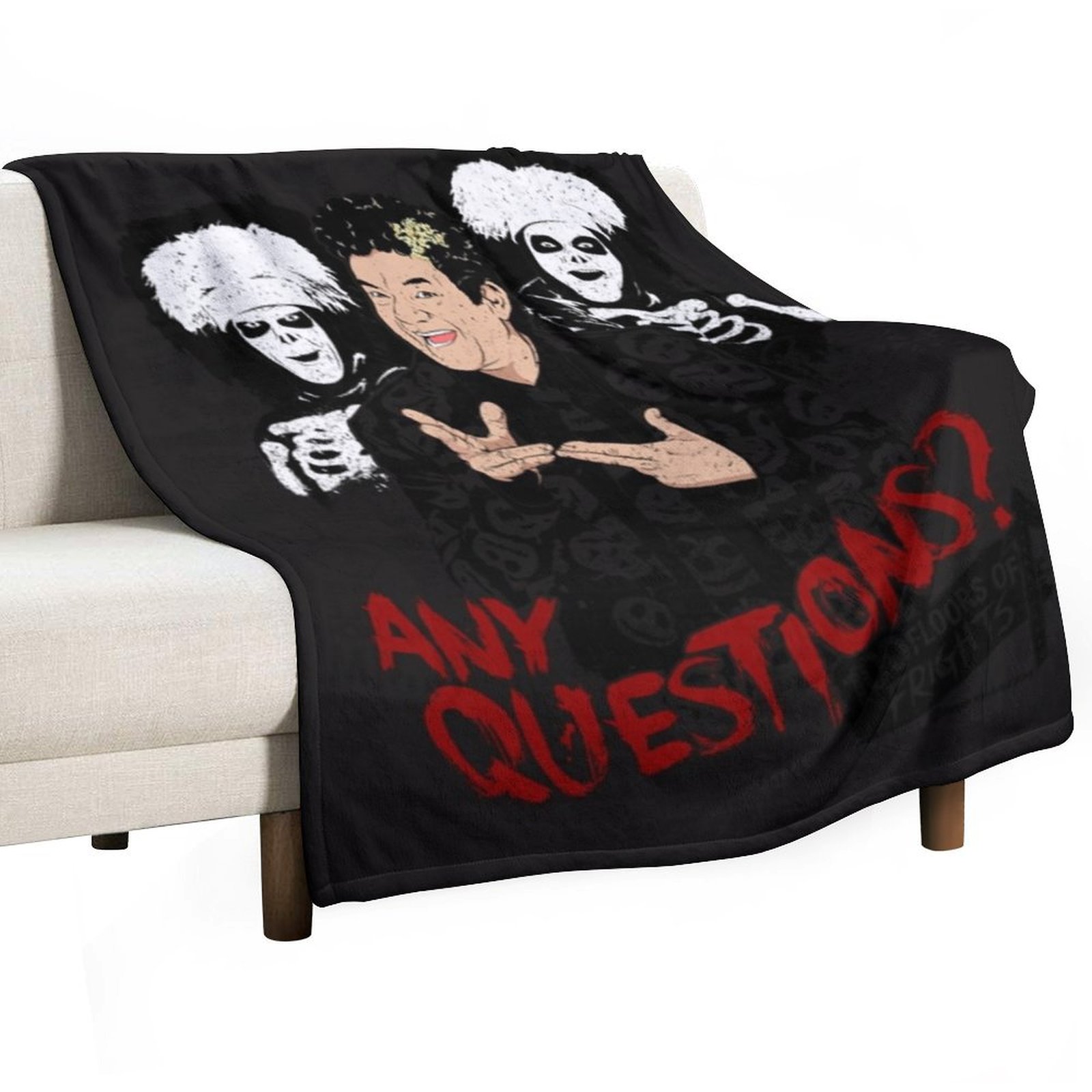 David S Pumpkins Any Questions - 3D Printing Questions 评论和价格