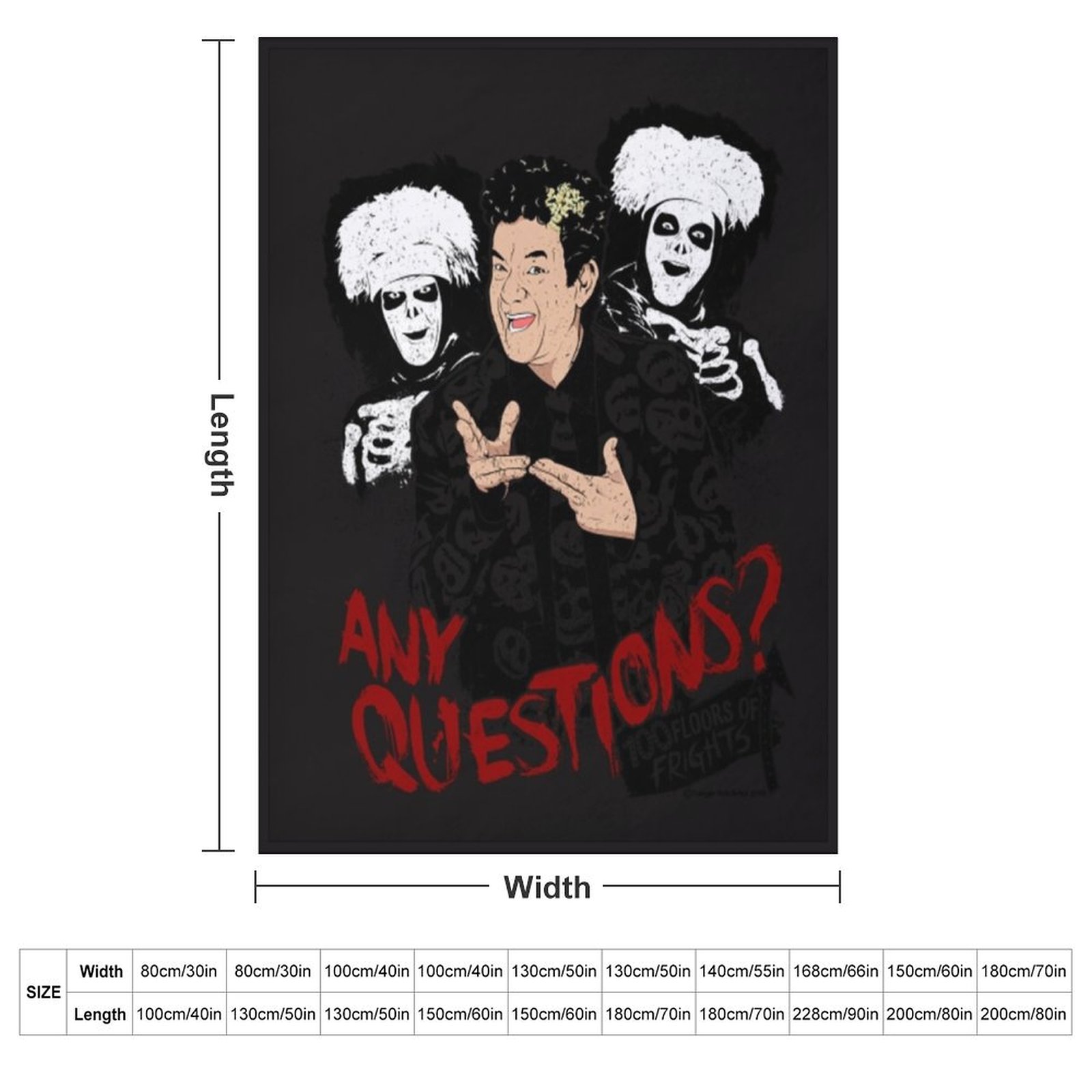 David S Pumpkins Any Questions - 3D Printing Questions 评论和价格