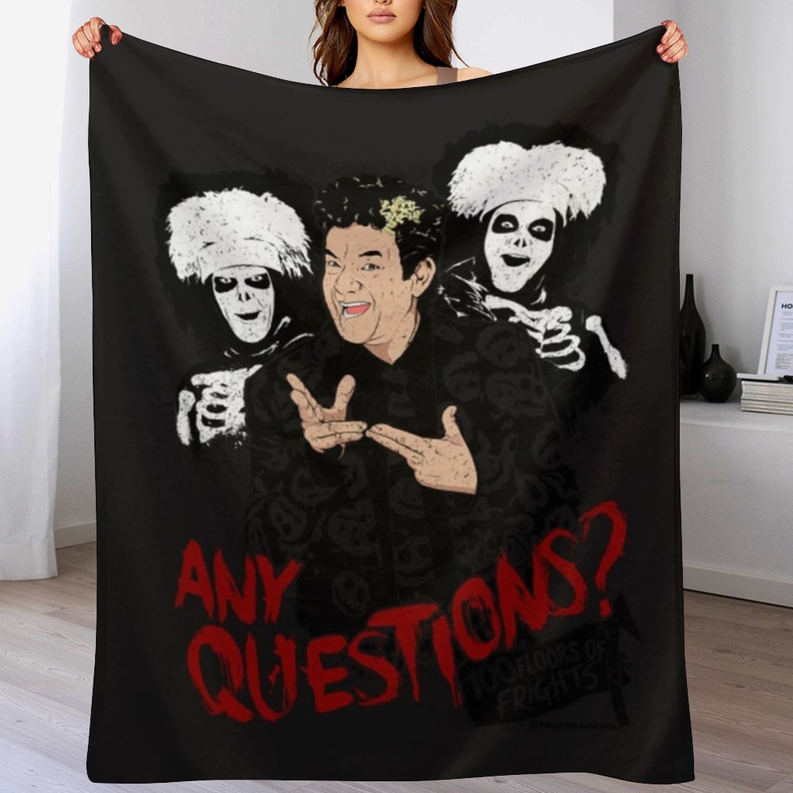 David S Pumpkins Any Questions - 3D Printing Questions 评论和价格