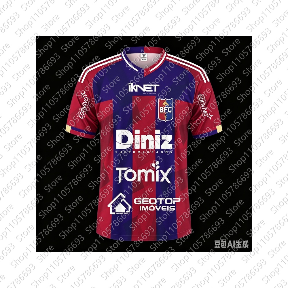 Barbalha FC 2026 Home Ground F - 3D Printing House 评论和价格