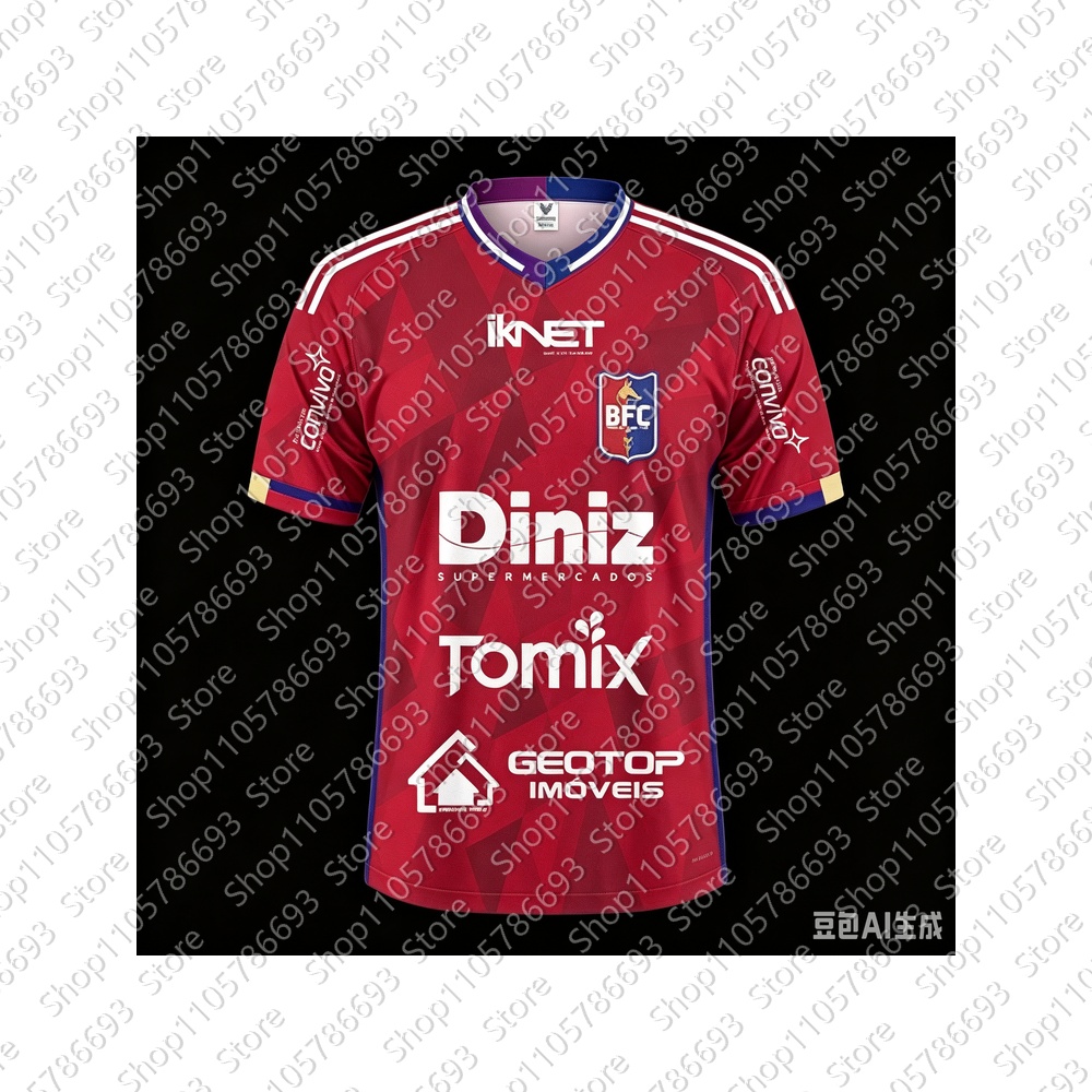 Barbalha FC 2026 Home Ground F - 3D Printing House 评论和价格