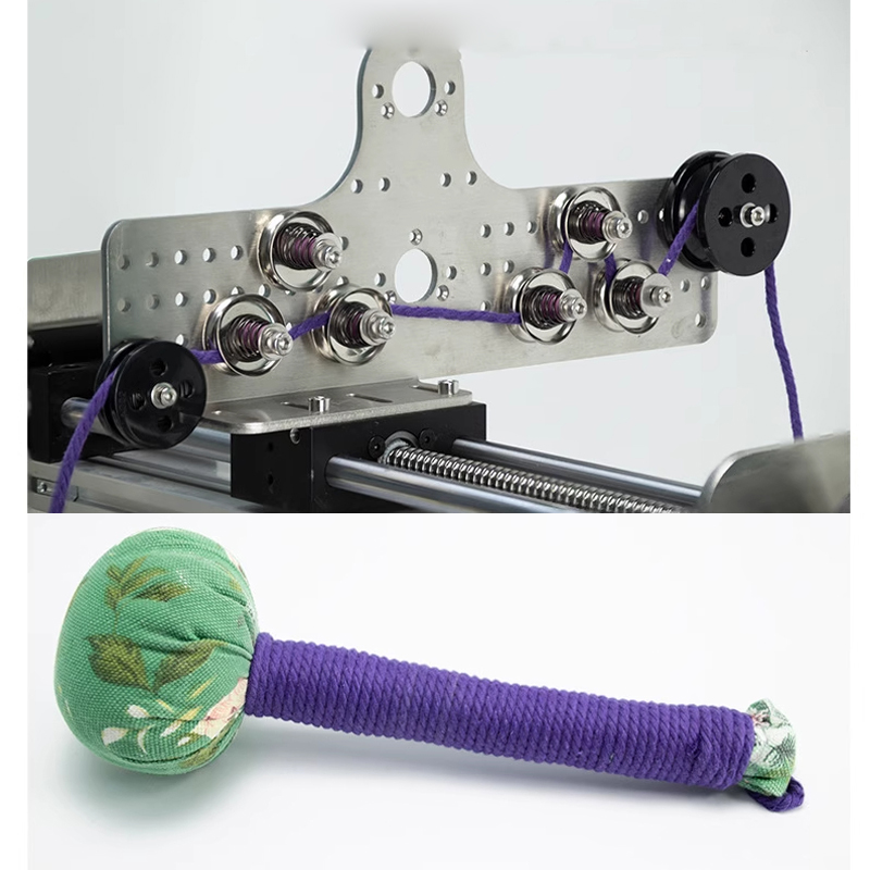 Cotton-Silk Parallel Coil Full - 3D Printing Machine 评论和价格