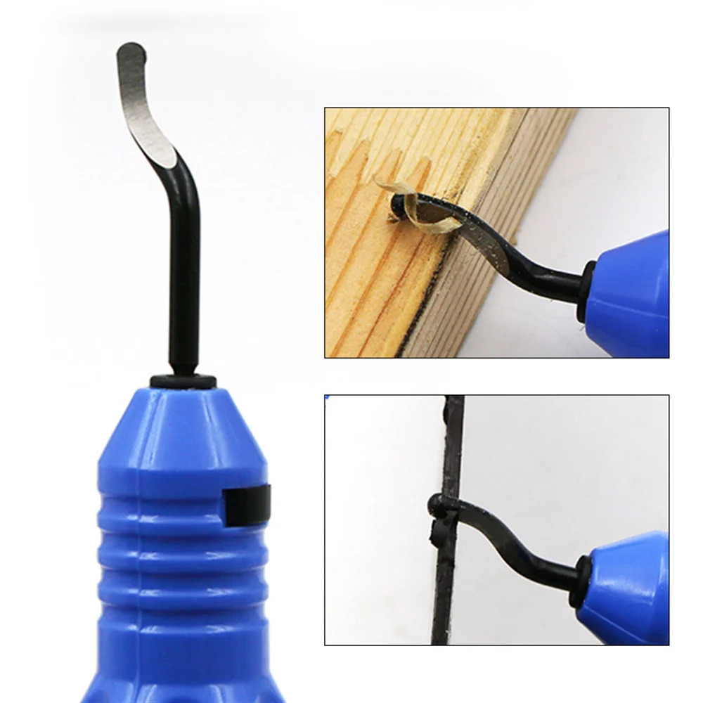 Blades High-Speed Steel Deburr - 3D Printing Article 评论和价格